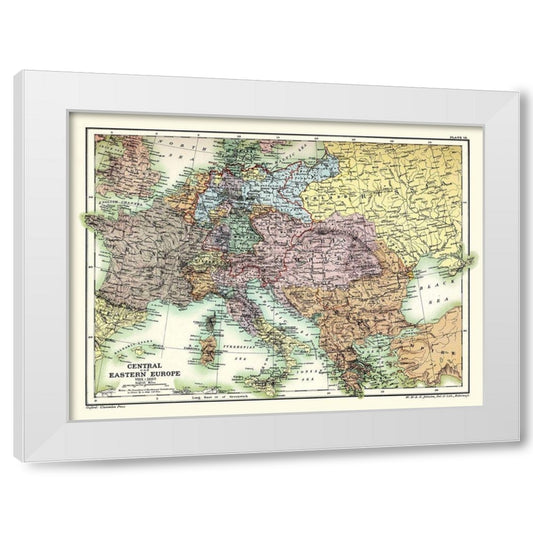 Perspective Image