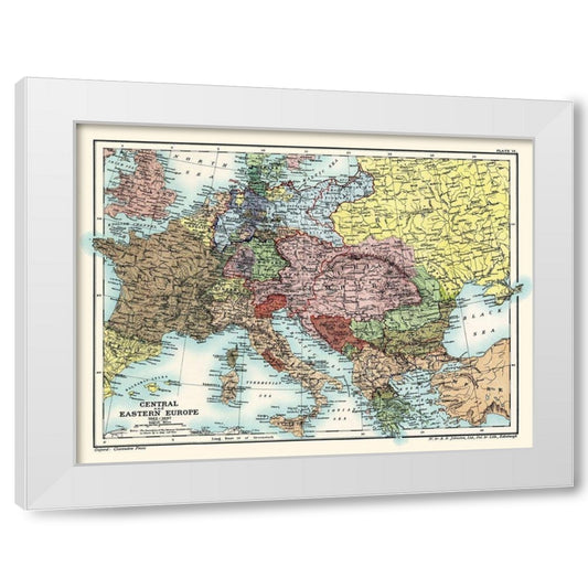 Perspective Image