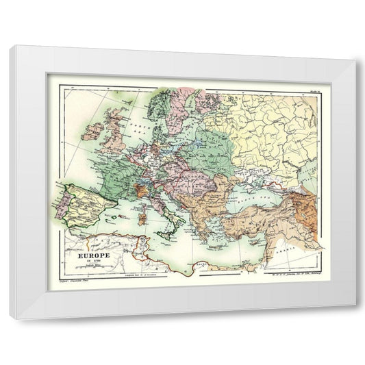 Perspective Image