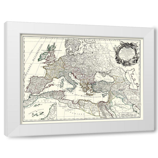 Perspective Image