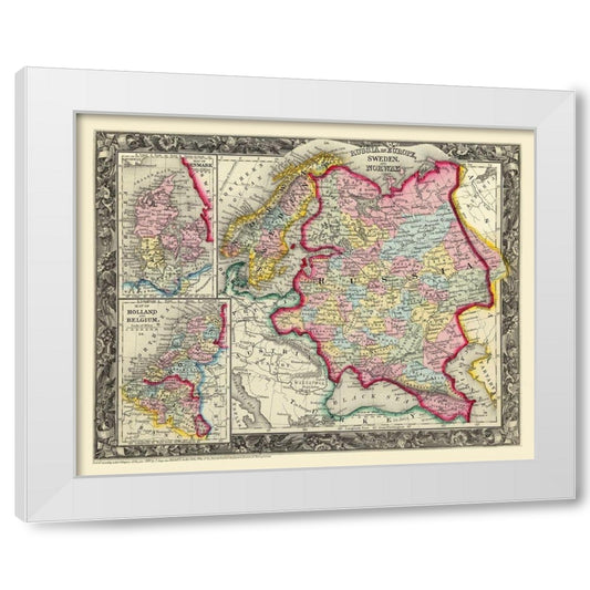 Perspective Image