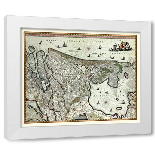 Perspective Image