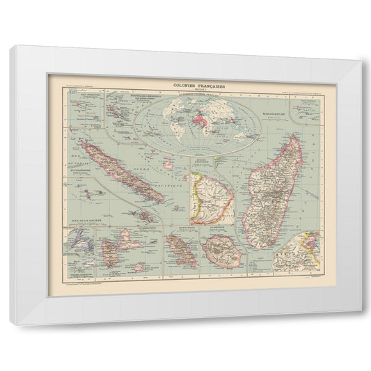 Perspective Image
