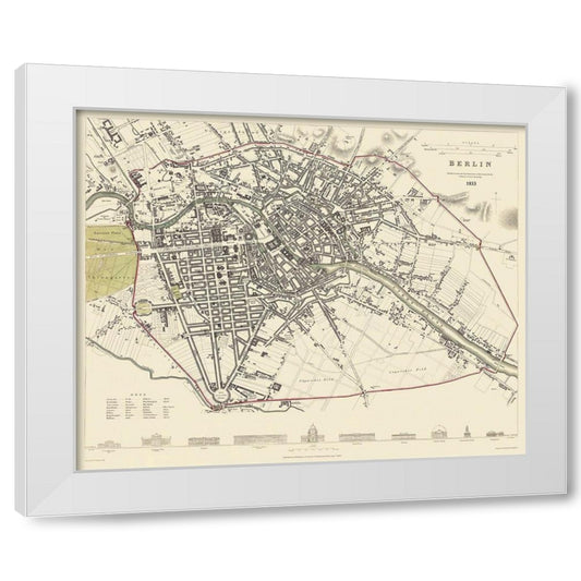 Perspective Image