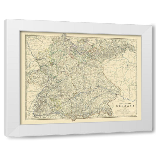 Perspective Image