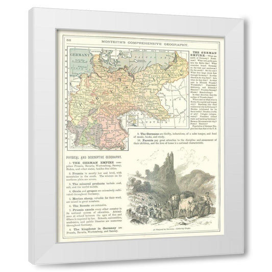 Perspective Image