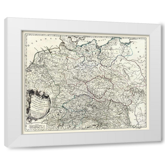 Perspective Image