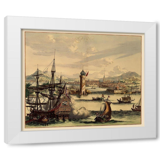 Perspective Image