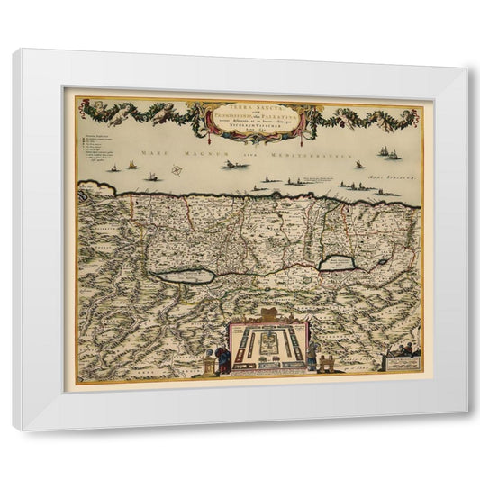 Perspective Image