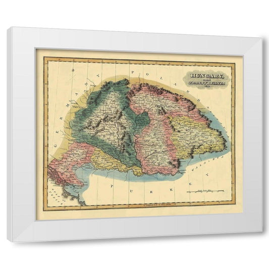 Perspective Image
