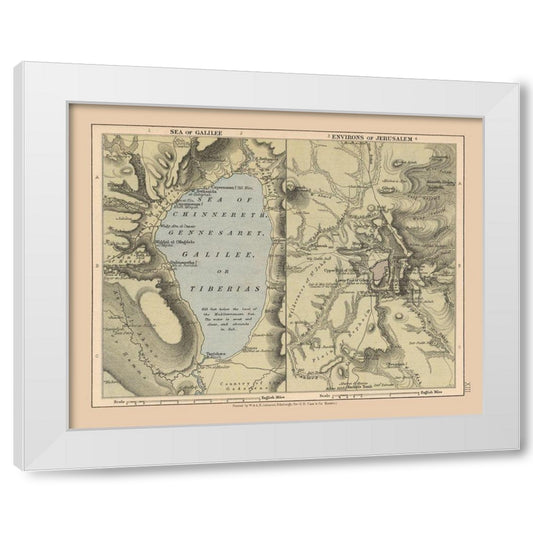 Perspective Image