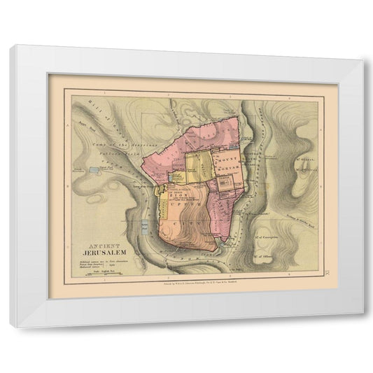 Perspective Image