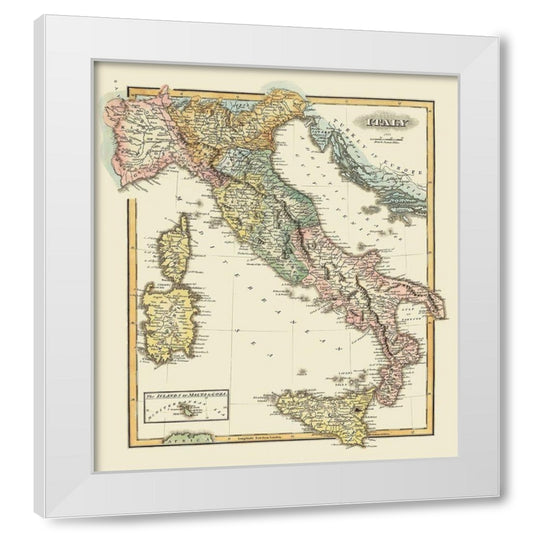 Perspective Image