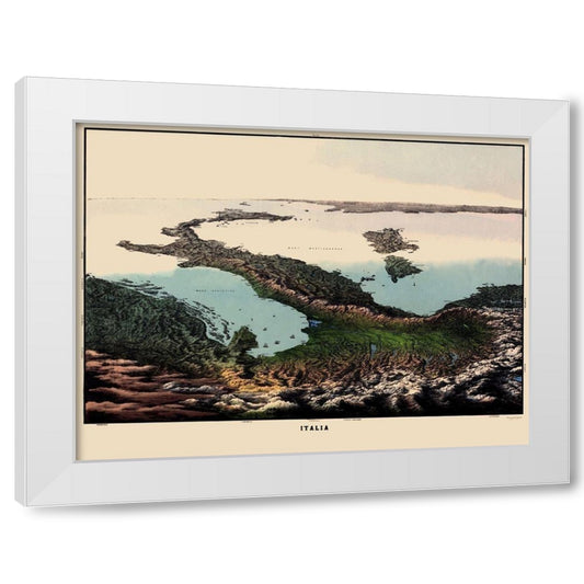Perspective Image