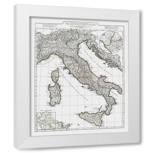 Perspective Image