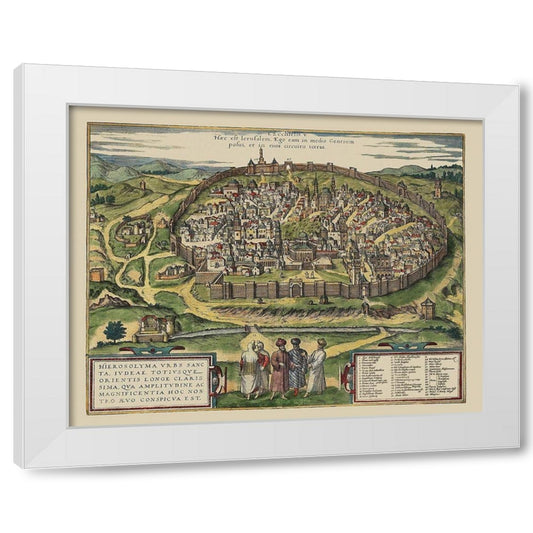 Perspective Image