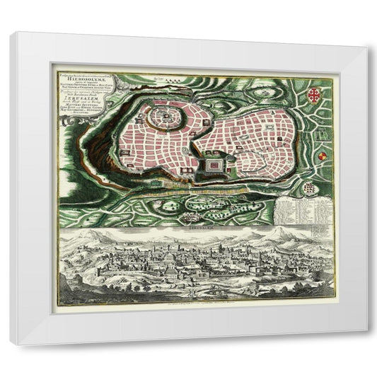 Perspective Image