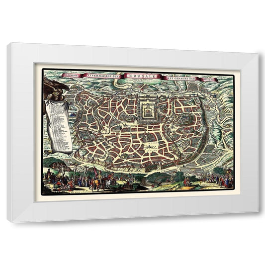 Perspective Image