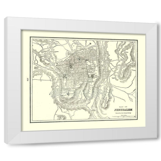 Perspective Image