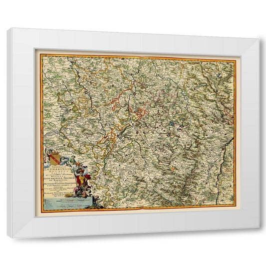 Perspective Image