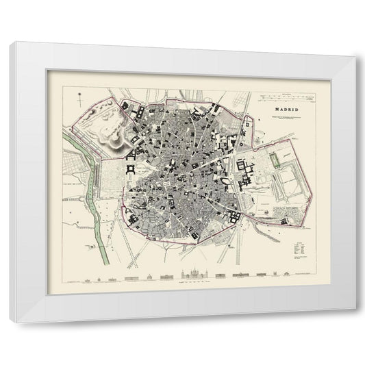 Perspective Image
