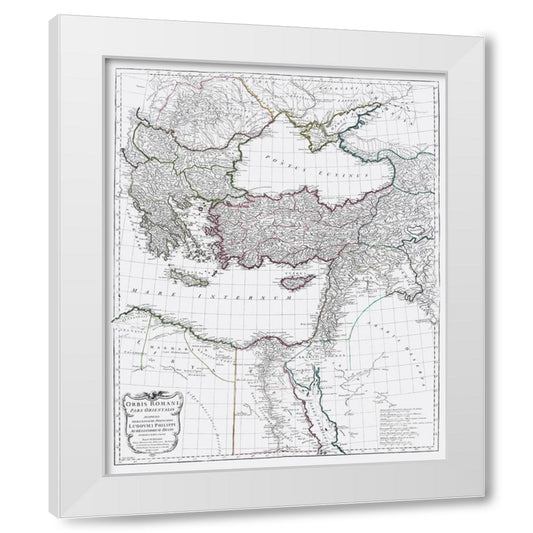 Perspective Image