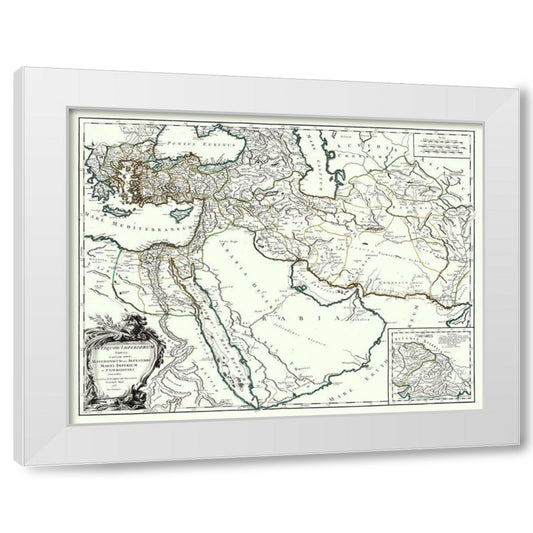 Perspective Image