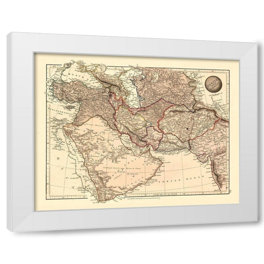 Perspective Image
