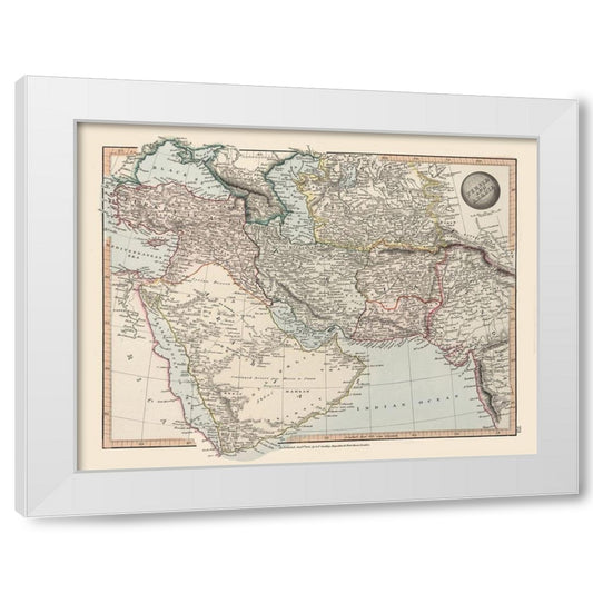 Perspective Image