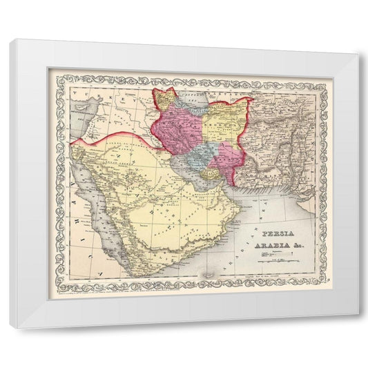 Perspective Image
