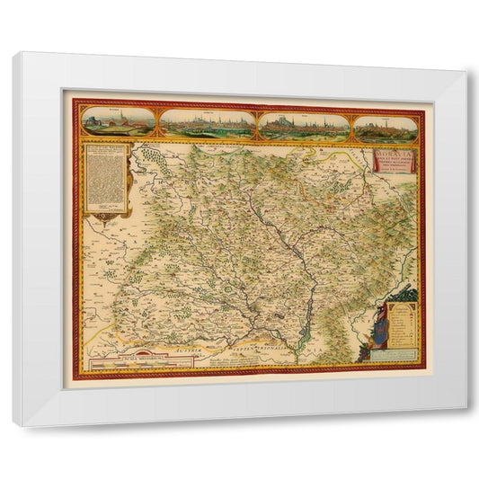 Perspective Image
