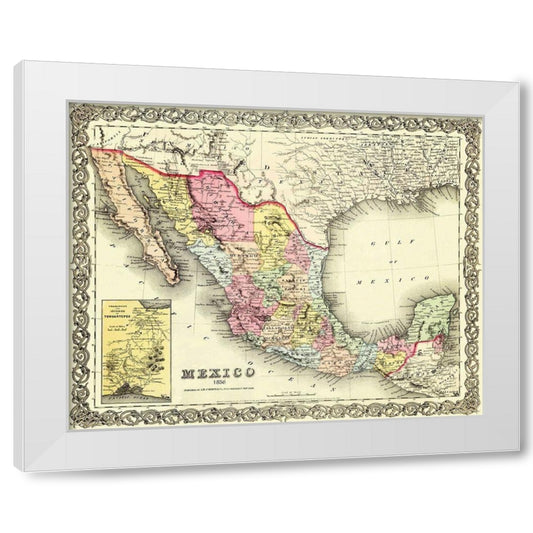Perspective Image