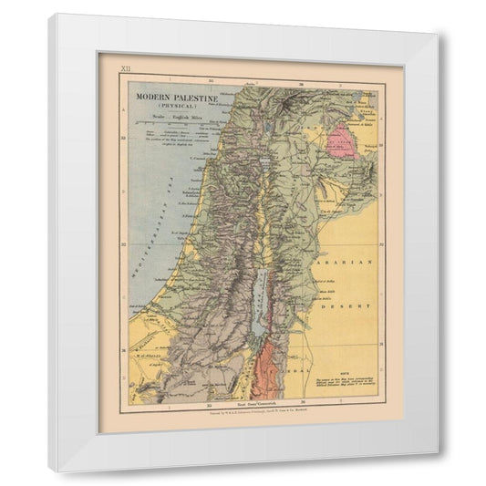 Perspective Image