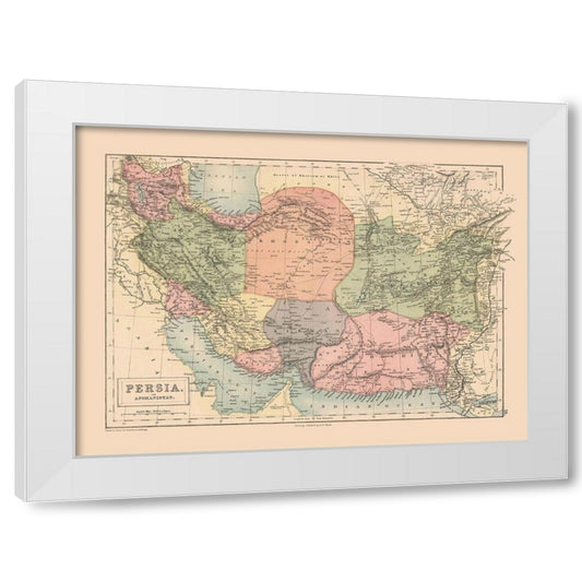Perspective Image