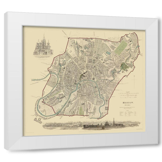 Perspective Image