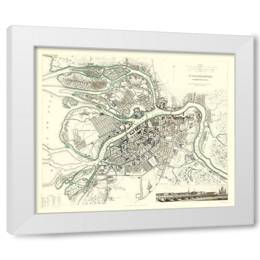 Perspective Image