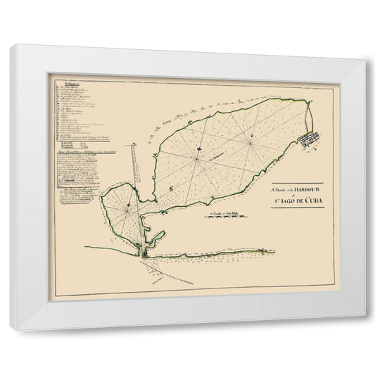 Perspective Image