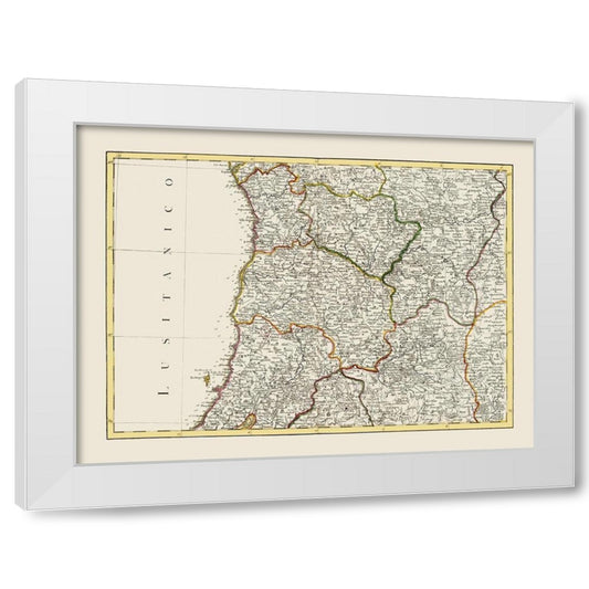 Perspective Image
