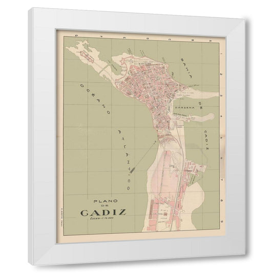 Perspective Image