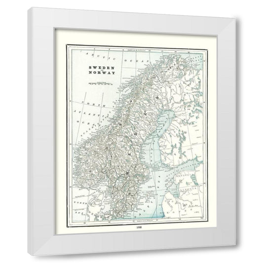 Perspective Image