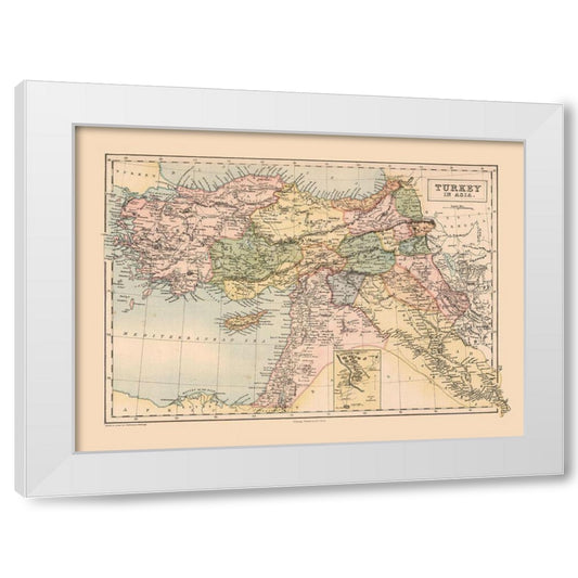 Perspective Image