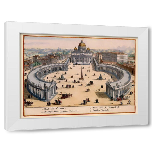 Perspective Image