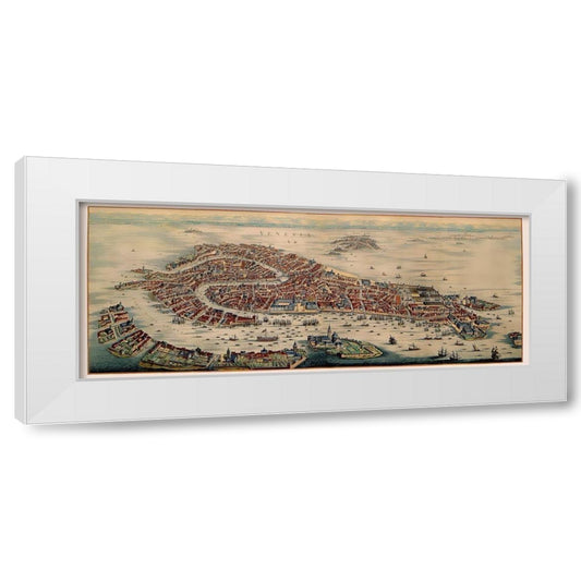 Perspective Image