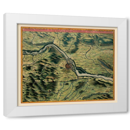 Perspective Image