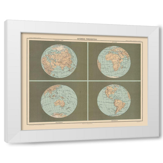 Perspective Image