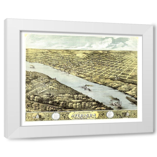 Perspective Image