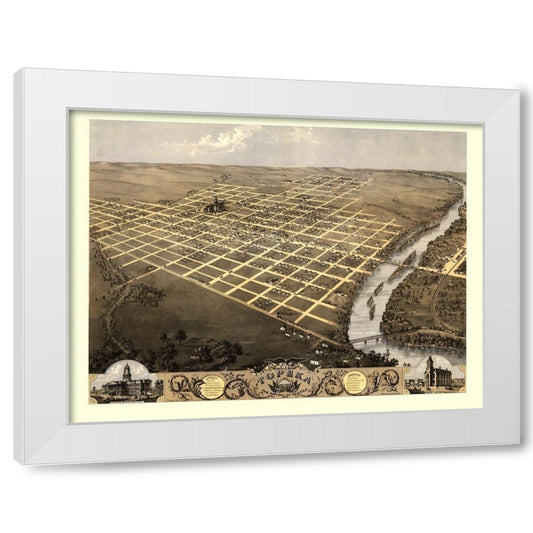 Perspective Image