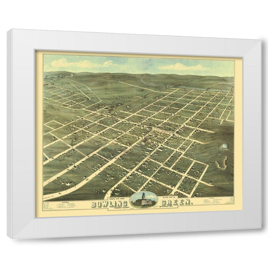 Perspective Image