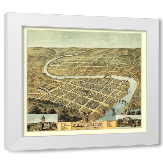 Perspective Image