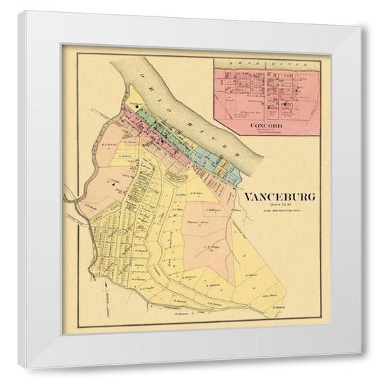 Perspective Image